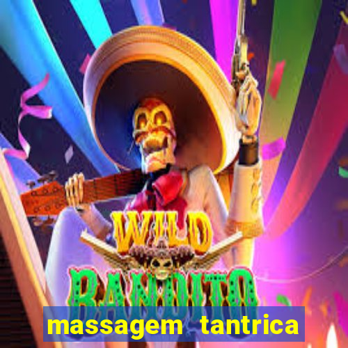 massagem tantrica em santos